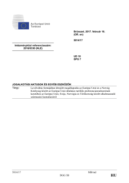 5814/17 MB/md DGG 3B Lev&eacute;lv&aacute;lt&aacute;s form&aacute;j&aacute;ban l&eacute;trej&ouml;tt