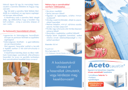 PDF-formátum megtekintése