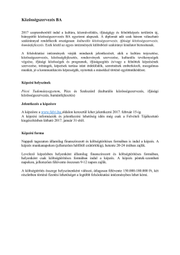 További részletek