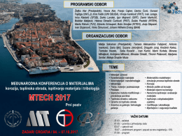 Preuzmite prvi poziv ( 1MB)