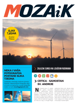 Mozaik 33.indd