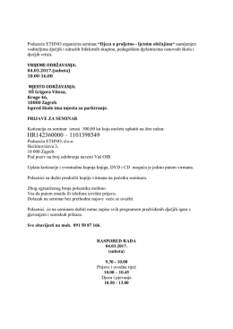 Program
