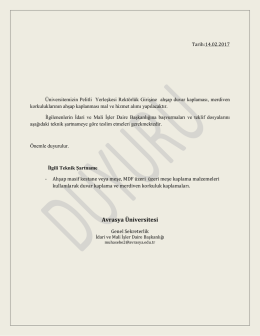 Avrasya Üniversitesi