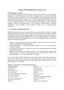 12.hafta Kaynak - Ankara &Uuml;niversitesi A&ccedil;ık Ders Malzemeleri