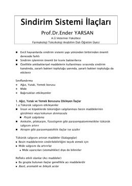 Hafta4 FIISindirim eyarsan Kaynak