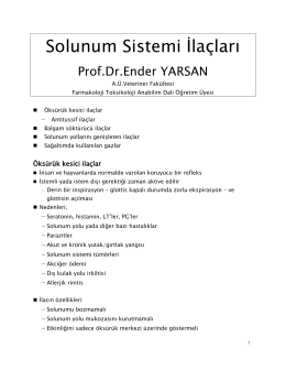 Hafta3 FIISolunum eyarsan Kaynak