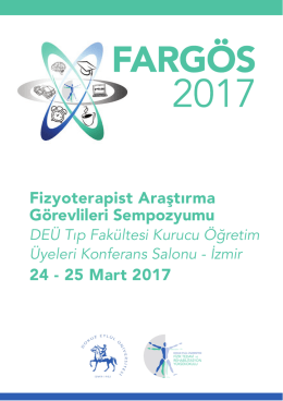 Buradan İndirebilirsiniz. - Dokuz Eylül Üniversitesi
