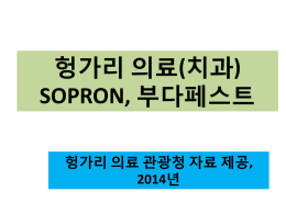 Sopron project(헝가리 자료) [309914 byte] [다운로드 : 2]