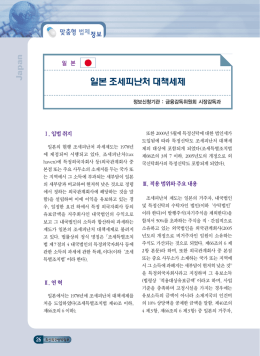일본 조세피난처 대책세제