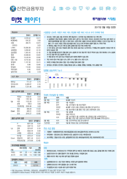 손보주, 하반기 RBC 제도 변경에 따른 RBC 리스크