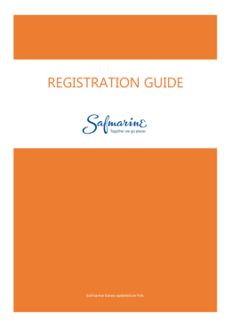 IPCC Self Service Portal Admin guide