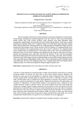 this PDF file - Jurnal Universitas Sumatera Utara