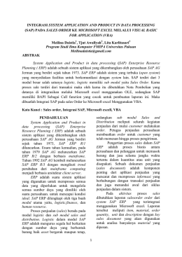 sap - sipus | fmipa unpak