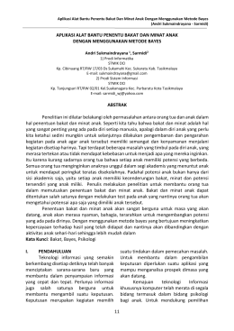 this PDF file - jurnal elektronik stmik dci