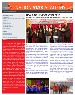 Read - Nation Star Academy