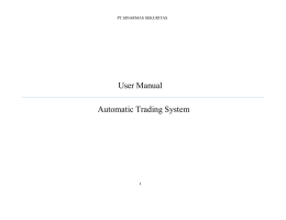 User Manual ATS - sinarmassekuritas.co.id