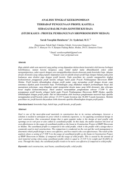 this PDF file - Jurnal Universitas Sumatera Utara