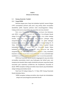 Bab 2 - Widyatama Repository
