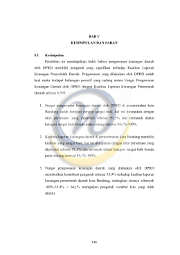 Bab 5 - Widyatama Repository