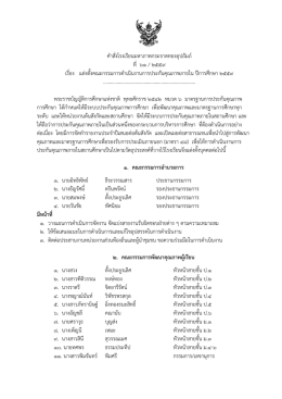 ปีการศึกษา 2559