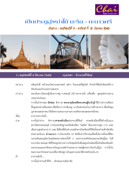 สั่งพิมพ์โปรแกรมนี้