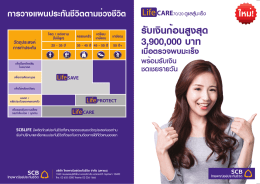 รับเงินก้อนสูงสุด 3900000 บาท