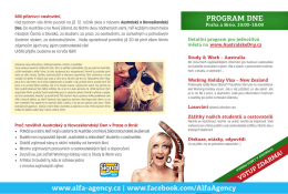 program dne - Alfa Agency