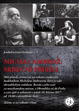 tentokrát pod názvem OKROUHLICKÝ ROCK