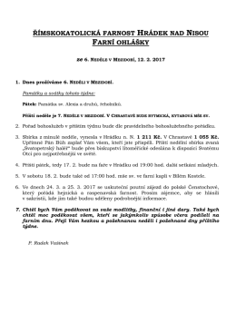 Ohlášky_-_6__neděle_v_mezidobí_zde…