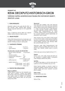 st&aacute;hnout technick&yacute; list