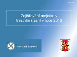 v prezentaci