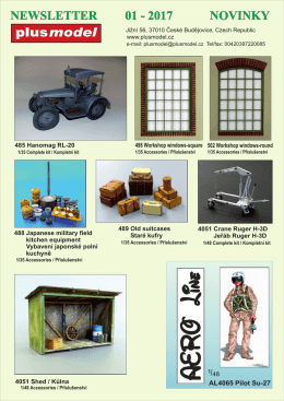 Newsletter 17_01.cdr