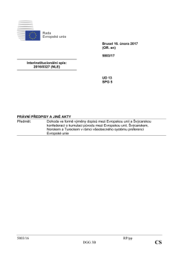 5803/16 RP/pp DGG 3B