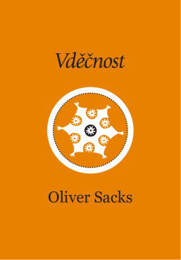 Vděčnost - Ukázka
