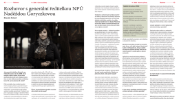 Ti&scaron;těn&aacute; verze čl&aacute;nku v pdf