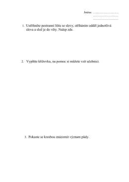 VY_52_INOVACE_PŘ.5.17 Půda