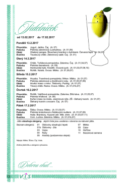 7. T&Yacute;DEN 13.2.