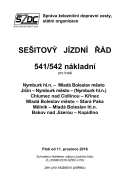 541/542 N