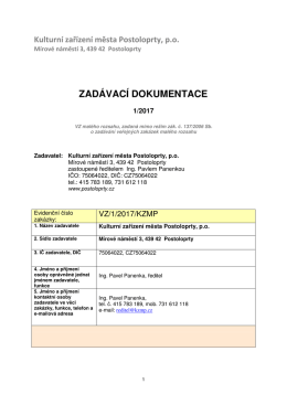 VZ1_2017_Postoloprtské slavnosti