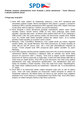 2017.02.14 Politick&eacute; usnesen&iacute; SPD (2)