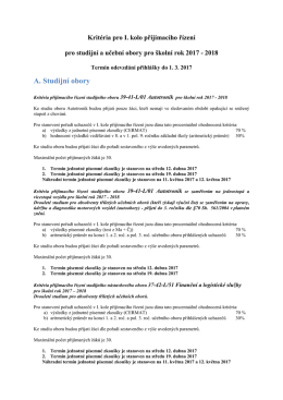 více zde - ISŠ Vysoké nad Jizerou