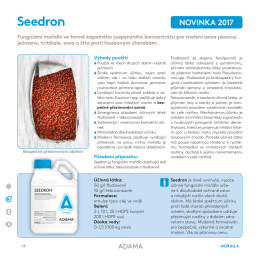 Seedron