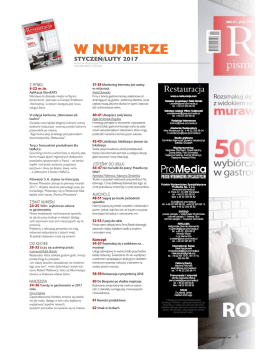 Restauracja 1/2017 - e