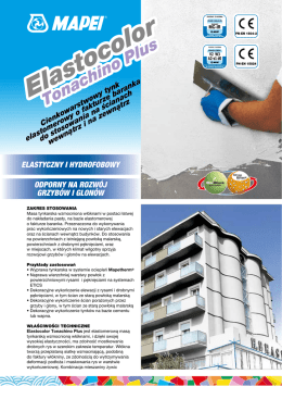 Elastocolor