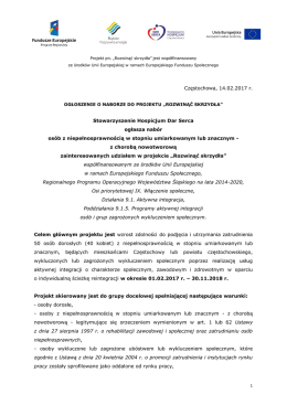 Więcej informacji