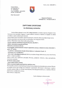 `ai`:iff/rlT - BIP Rybno
