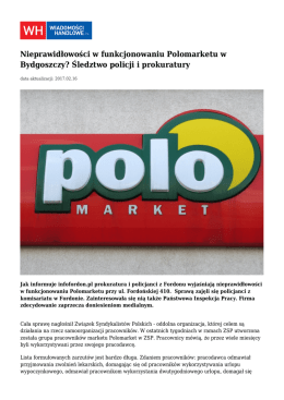 wydrukuj podstronę do PDF