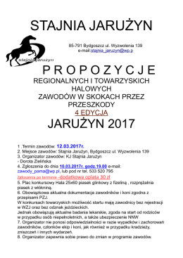Zobacz... - Voltahorse