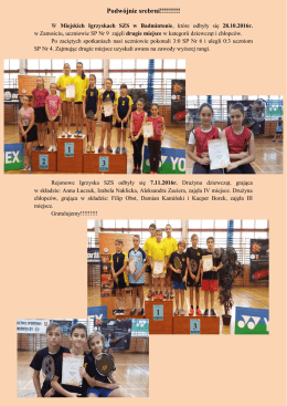 Czytaj więcej - zs6zamosc.pl