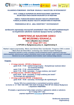 logo ZS 8 - Kujawsko-Pomorskie Centrum Edukacji Nauczycieli w